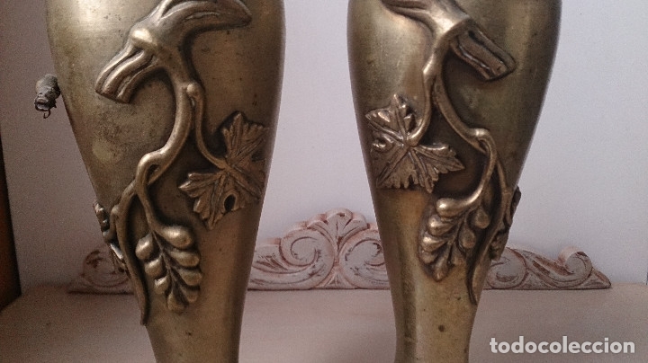 Militaria: Vainas de la guerra de francia - Foto 6