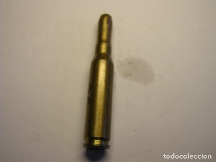 Cartucho Inerte De Calibre 7 62 X 51 Mm Proye Vendido En Venta