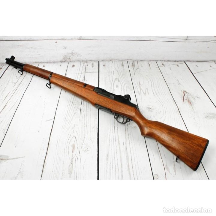 Militaria: Fusil M1 Garand R&eacute;plica - Foto 2