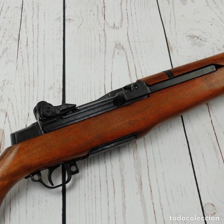 Militaria: Fusil M1 Garand R&eacute;plica - Foto 3