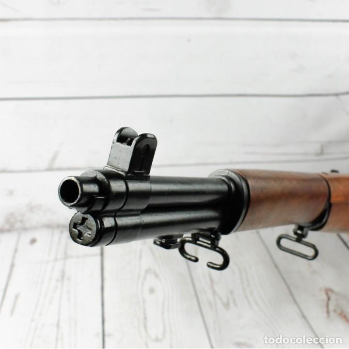 Militaria: Fusil M1 Garand R&eacute;plica - Foto 4