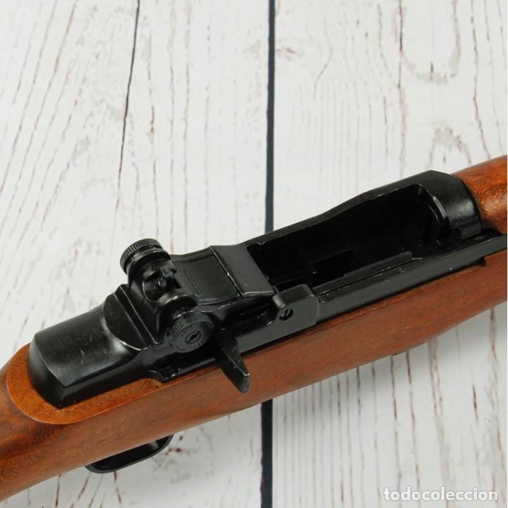 Militaria: Fusil M1 Garand R&eacute;plica - Foto 5