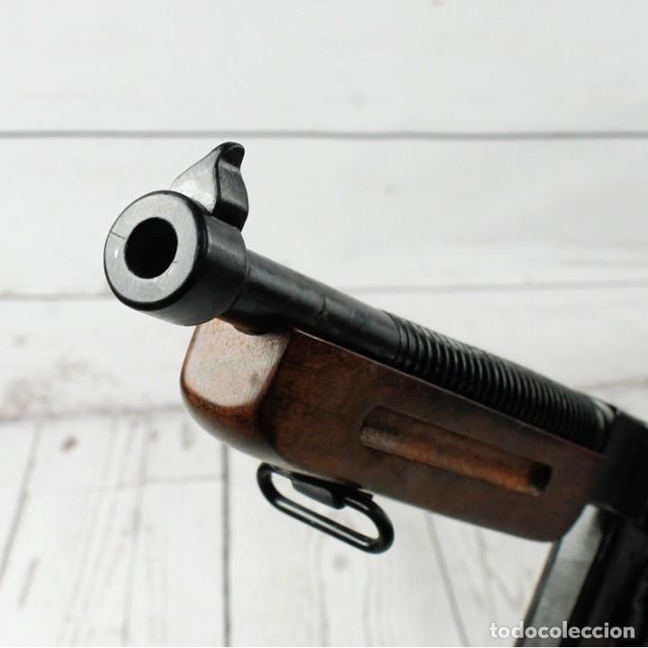 Militaria: Subfusil Thompson M1 R&eacute;plica - Foto 5