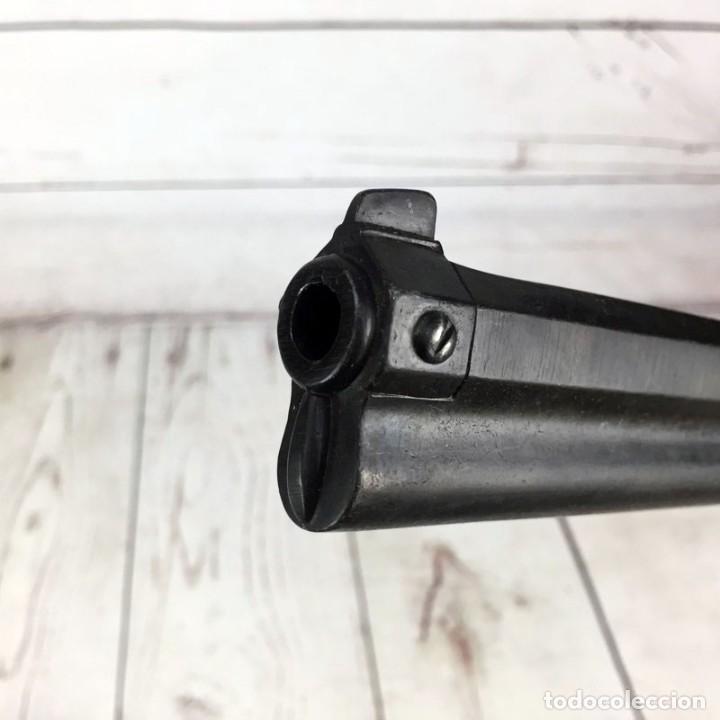 Militaria: Fusil Henry 1860 R&eacute;plica - Foto 5