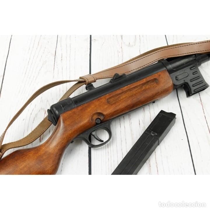 Militaria: Subfusil MP41 R&eacute;plica - Foto 3