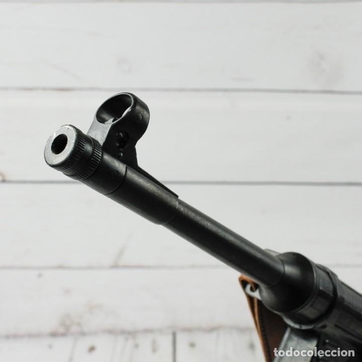 Militaria: Subfusil MP41 R&eacute;plica - Foto 5