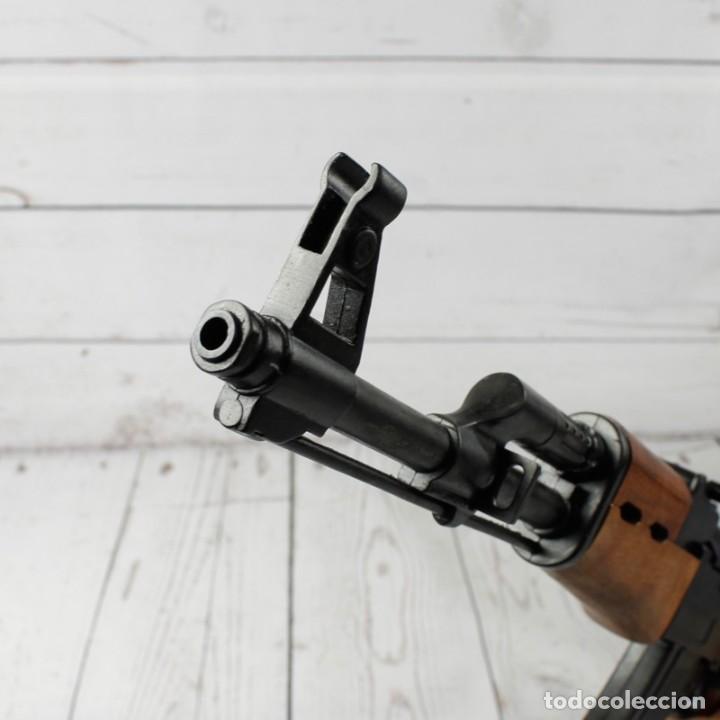Militaria: Fusil AK-47 R&eacute;plica - Foto 5