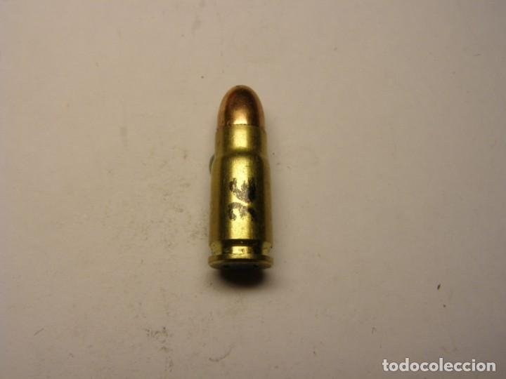Cartucho inerte de calibre 7.65 mm. parabellum - Sold through Direct ...