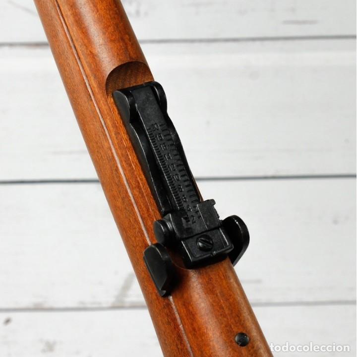 Militaria: Fusil SMLE Mk III R&eacute;plica - Foto 3