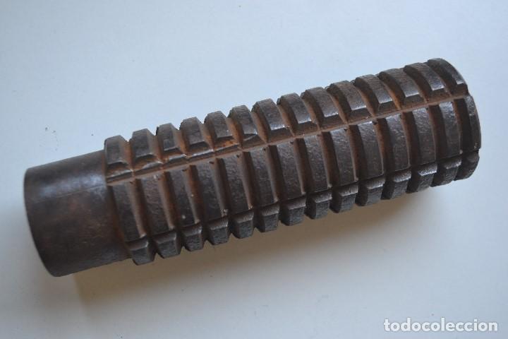 Militaria: CARCASA MINA PMR - Foto 1