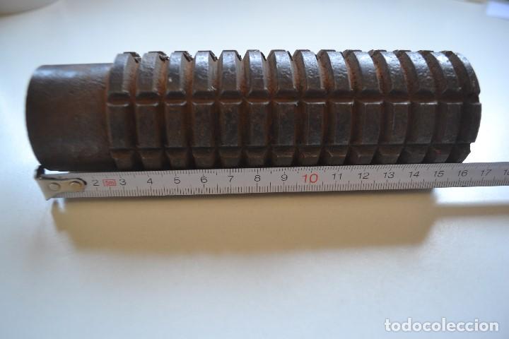 Militaria: CARCASA MINA PMR - Foto 2