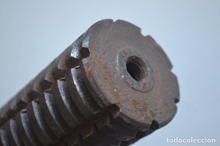 Militaria: CARCASA MINA PMR - Foto 3