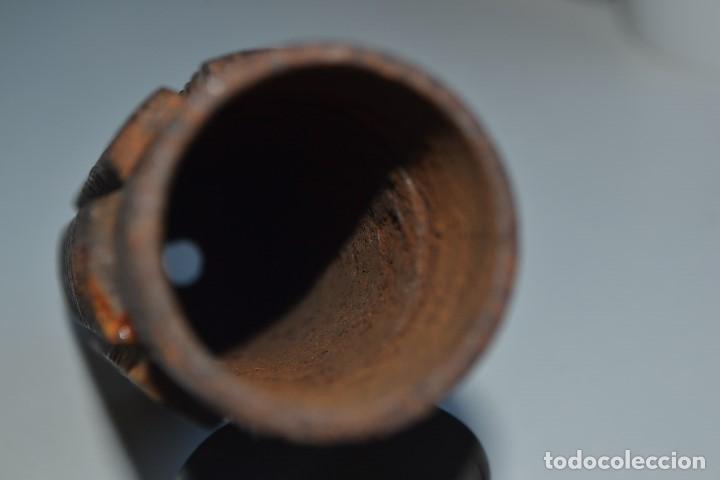 Militaria: CARCASA MINA PMR - Foto 5