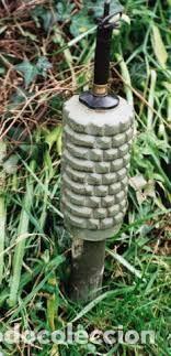 Militaria: CARCASA MINA PMR - Foto 9
