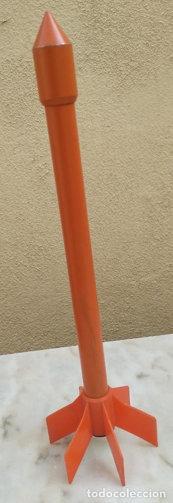 Militaria: Flecha instruccion lanzagranadas C90 - Foto 3