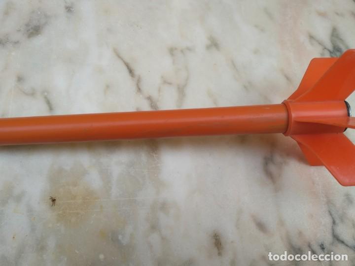 Militaria: Flecha instruccion lanzagranadas C90 - Foto 5