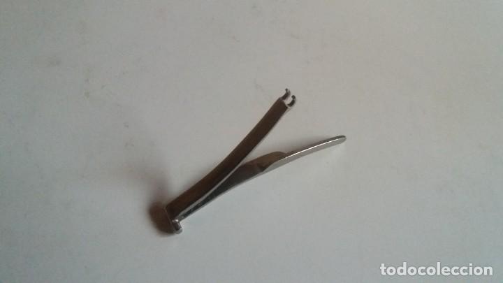 Militaria: MUELLE DE MARTILLO EIBAR - Foto 1