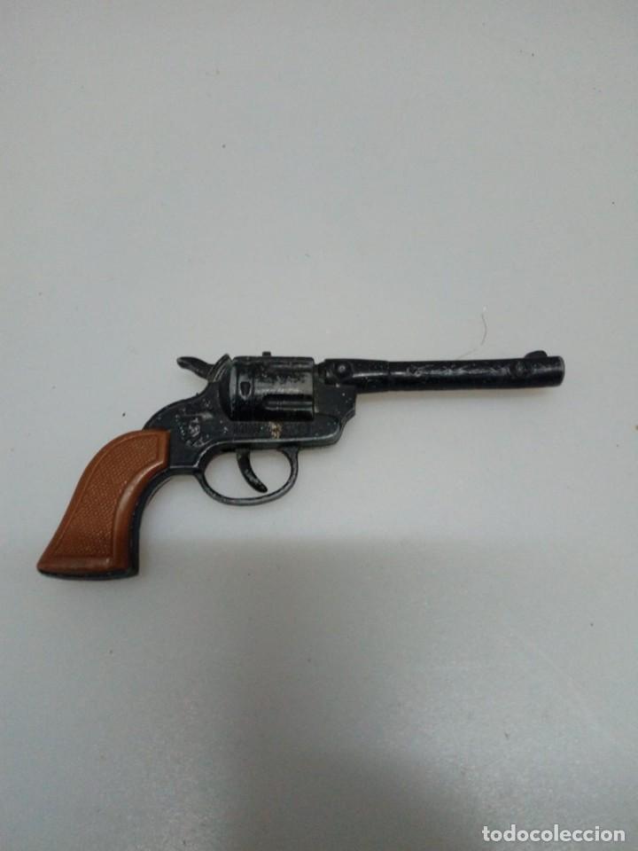 Militaria: PISTOLA - Foto 1