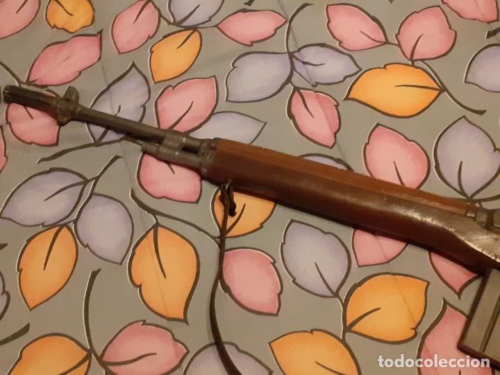 Militaria: FUSIL M14 VIETNAM - Foto 6