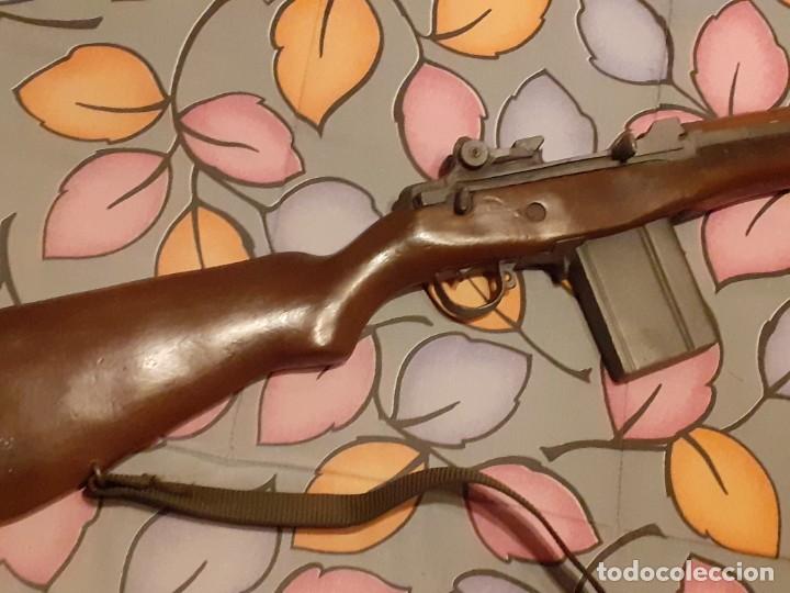 Militaria: FUSIL M14 VIETNAM - Foto 7