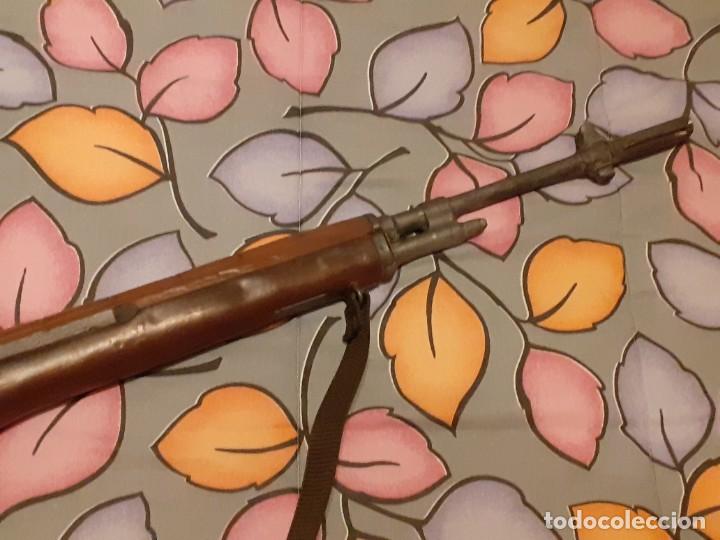Militaria: FUSIL M14 VIETNAM - Foto 2