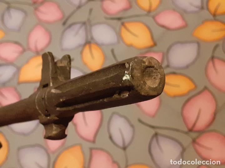 Militaria: FUSIL M14 VIETNAM - Foto 3