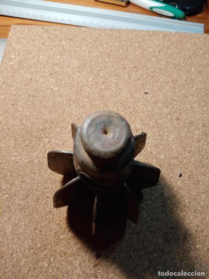 Militaria: COLA DE MORTERO - Foto 5