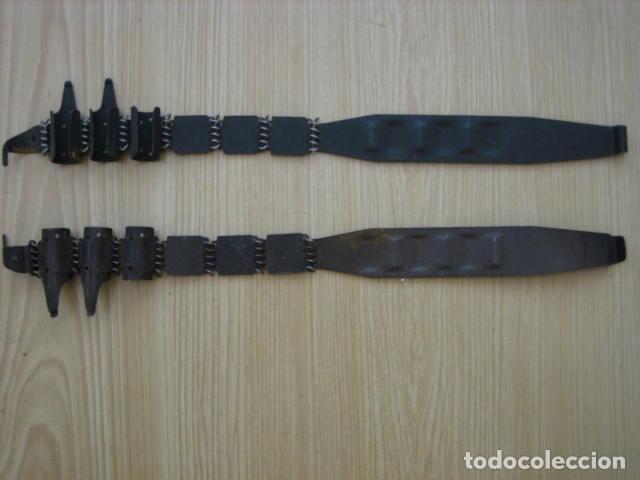 Militaria: Introductor de cinta MG34/42/53 - Foto 3