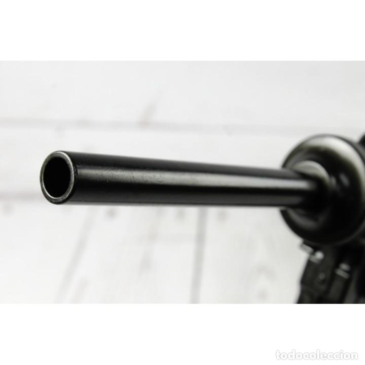 Militaria: R&eacute;plica Subfusil M3 DENIX - Foto 4