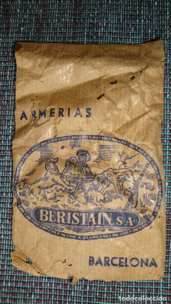 Militaria: BERISTAIN - Foto 1