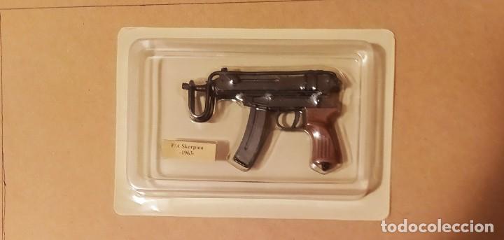 Militaria: ARMAS HISTORICAS - Foto 1