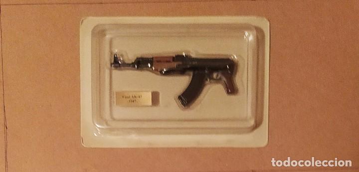 Militaria: ARMAS HISTORICAS - Foto 2
