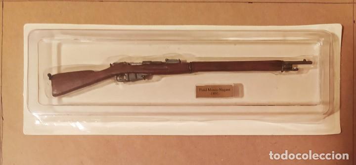 Militaria: ARMAS HISTORICAS - Foto 4