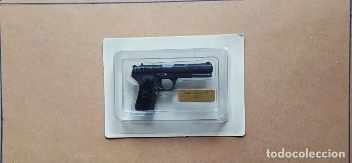 Militaria: ARMAS HISTORICAS - Foto 8
