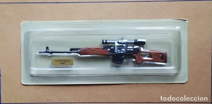 Militaria: ARMAS HISTORICAS - Foto 15