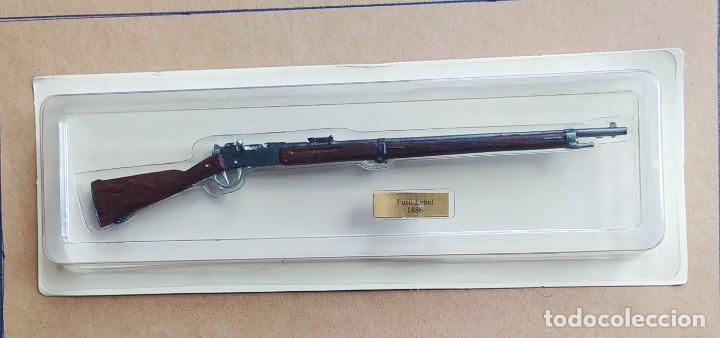 Militaria: ARMAS HISTORICAS - Foto 20