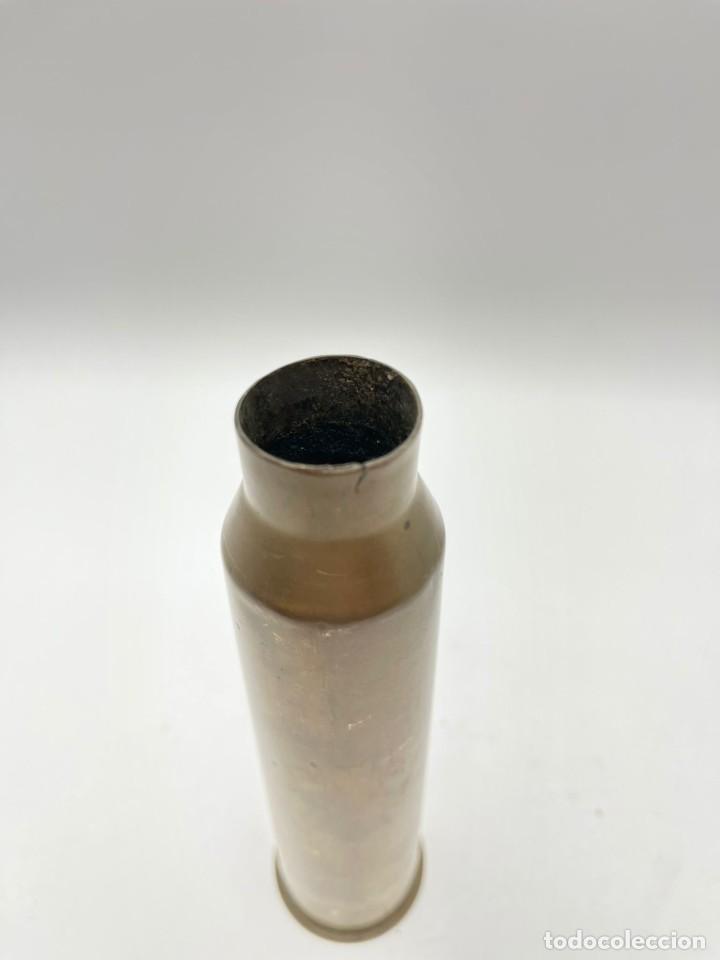 Militaria: VAINA 1/40 LM - Foto 4