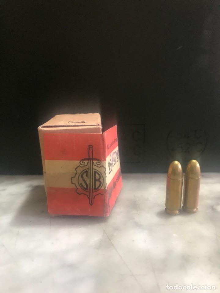 Militaria: 9 Largo inerte a&ntilde;o 1967 - Foto 2