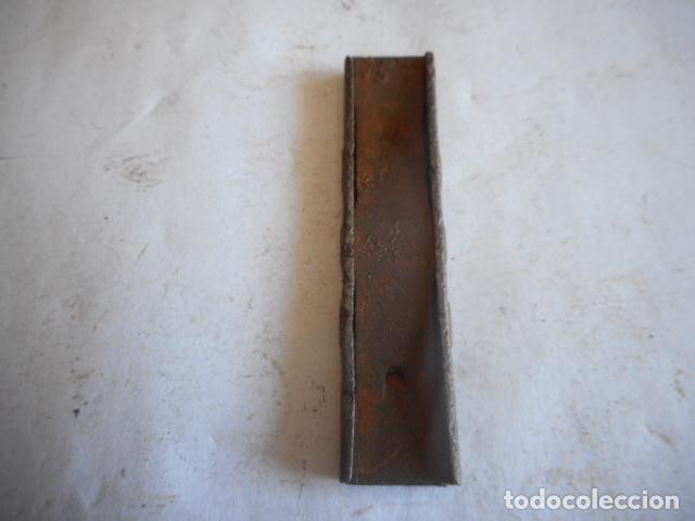 Militaria: peine 7,92x57 mauser inerte - Foto 2