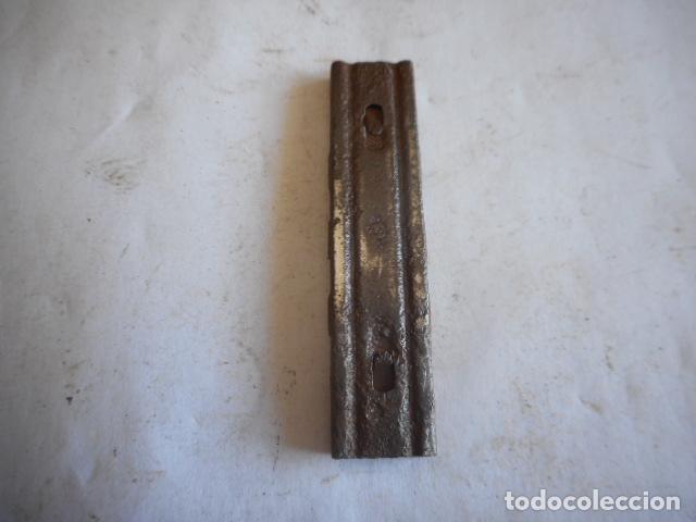 Militaria: peine 7,92x57 mauser inerte - Foto 3