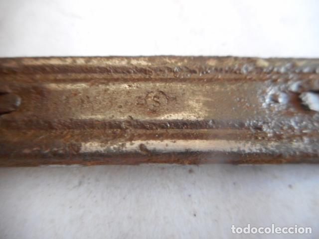 Militaria: peine 7,92x57 mauser inerte - Foto 1