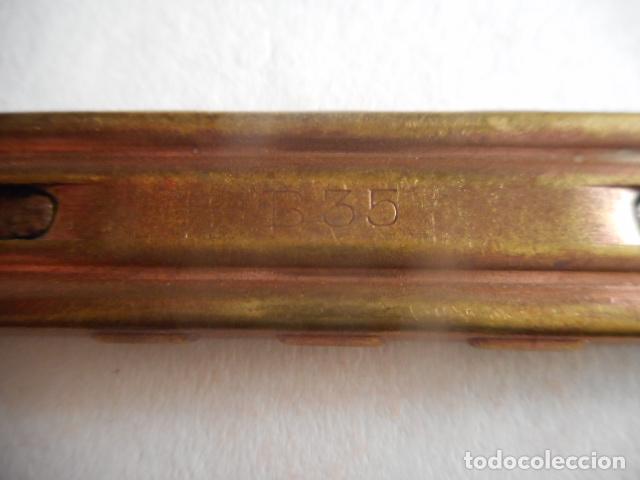 Militaria: peine 7,92x57 mauser inerte - Foto 2