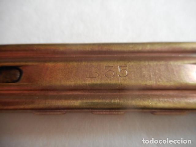 Militaria: peine 7,92x57 mauser inerte - Foto 1