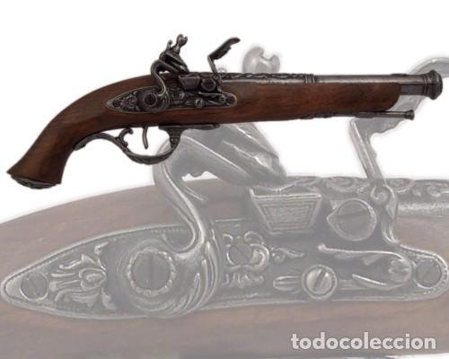 pistola revolver replica pythom mod.magnum caño - Comprar Réplicas de Armas  de Fogo e CO2 no todocoleccion