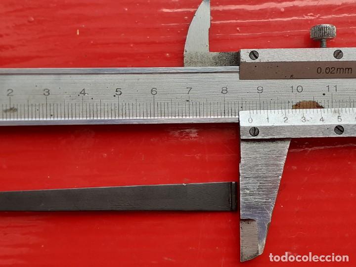 Militaria: MUELLE SMITH WESSON Y EIBAR - Foto 7