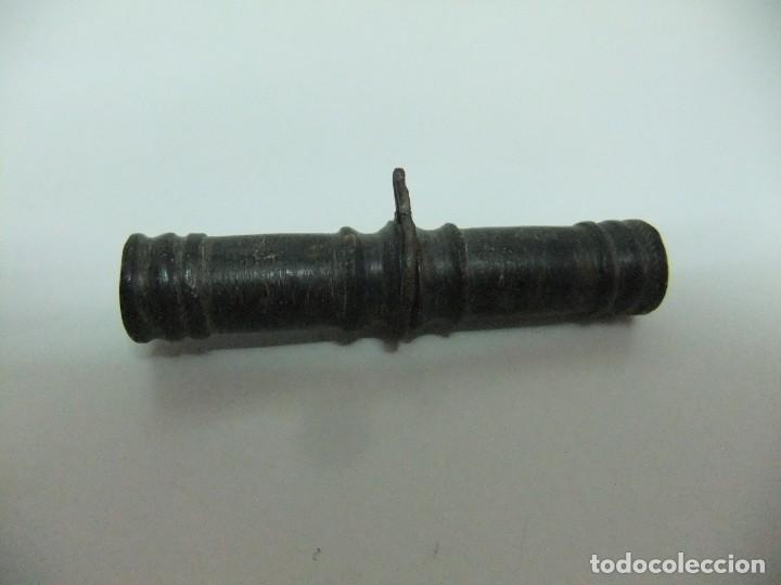 Militaria: mechero napoleonico - Foto 1
