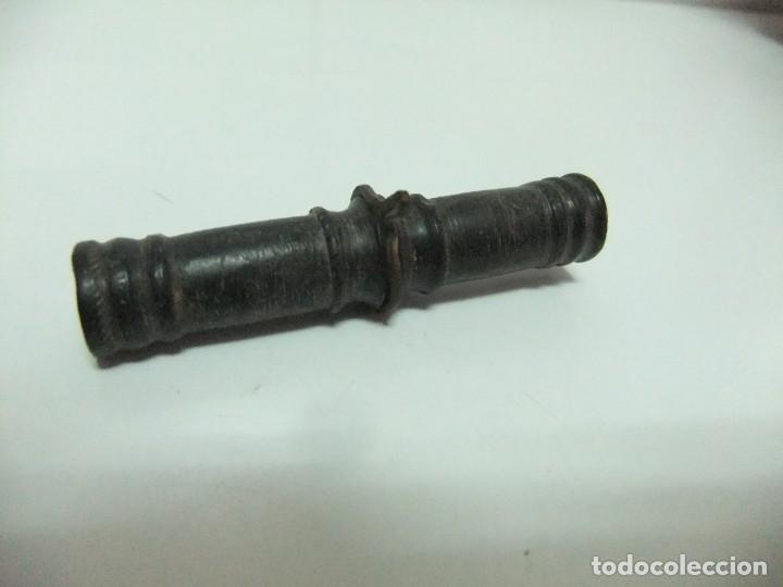 Militaria: mechero napoleonico - Foto 2