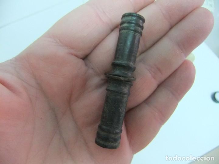 Militaria: mechero napoleonico - Foto 3