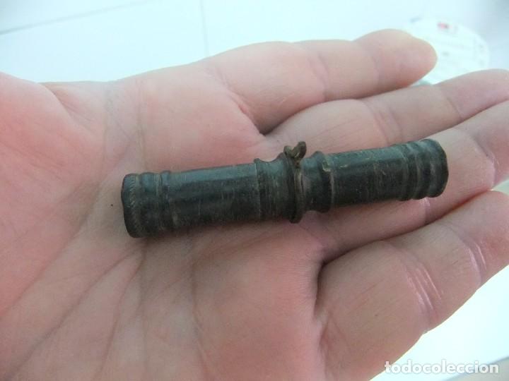 Militaria: mechero napoleonico - Foto 4