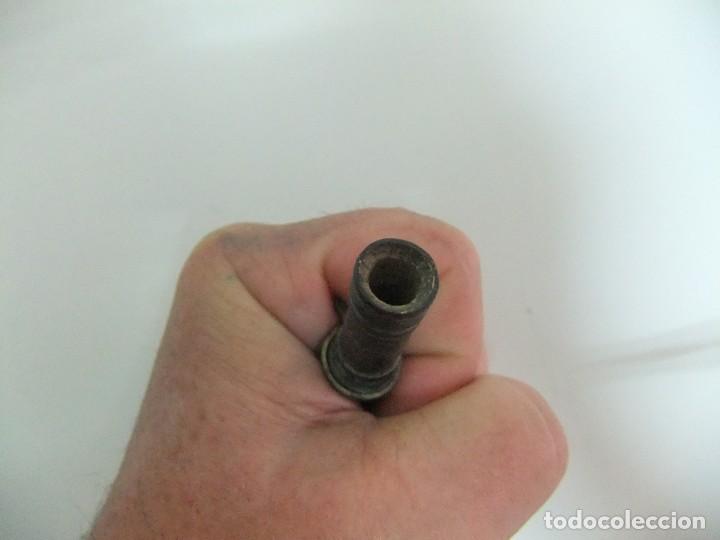 Militaria: mechero napoleonico - Foto 5